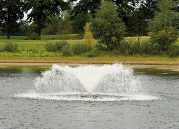 Teichtechnik von aquatechnik