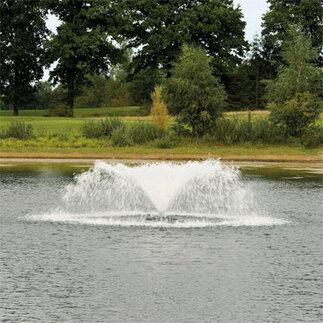 Teichtechnik von aquatechnik