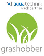 Unser Partner grashobber GmbH & Co. KG