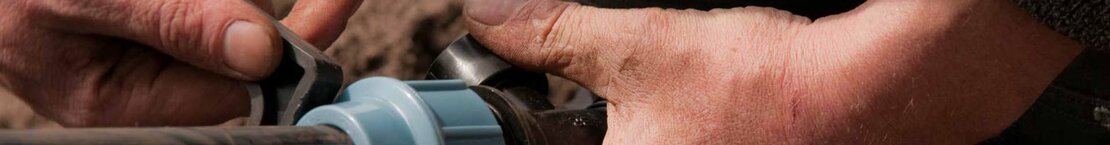 Montage_von_Klemmfittings