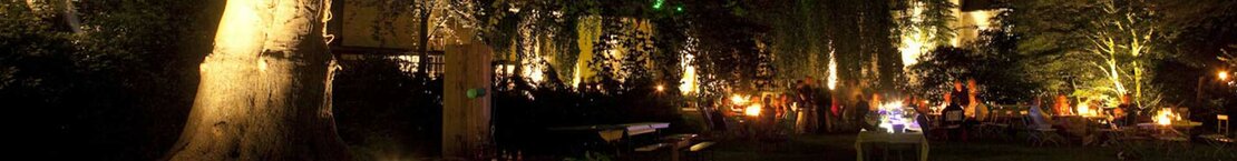 Gartenlicht_Gartenstrahler