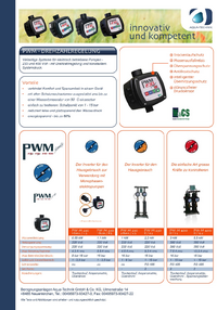 Bild für DATASHEET_PWM
