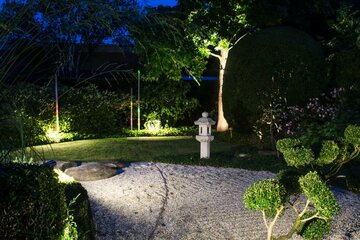 Bild für Produkte_Gartenlicht