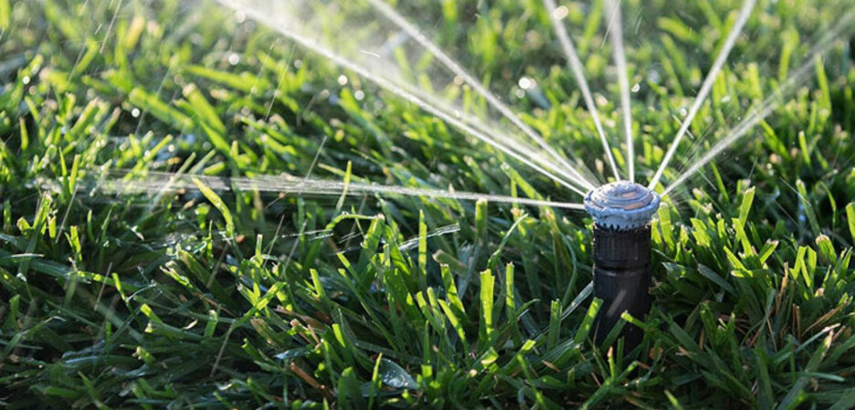 Rainbird-Rotationsduesen