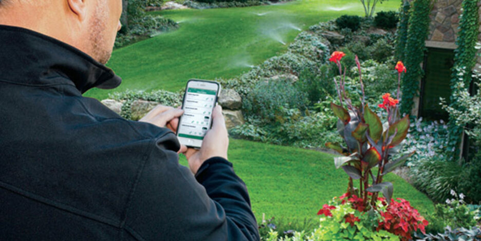 Rainbird-Steuergeraete-Sensoren