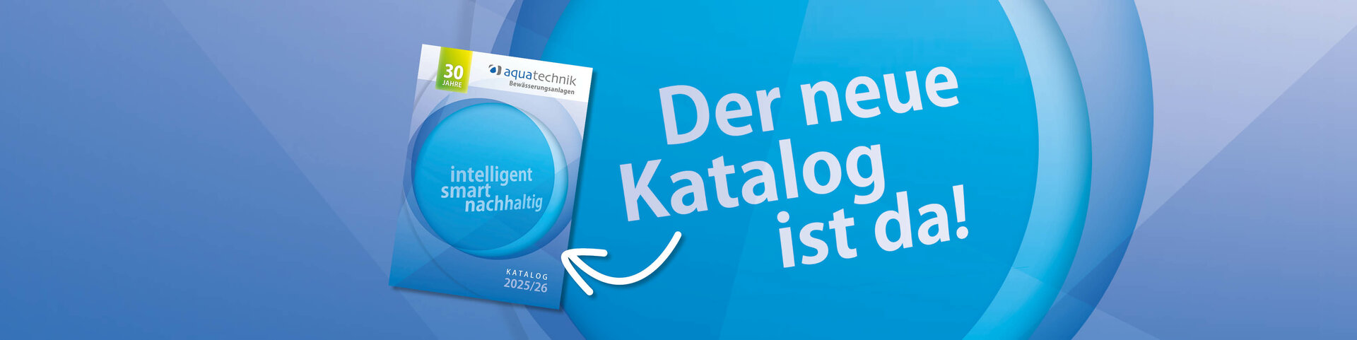 aquatechnik Fachkatalog 2025/26