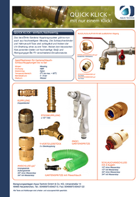Bild für DATASHEET_QUICK_KLICK