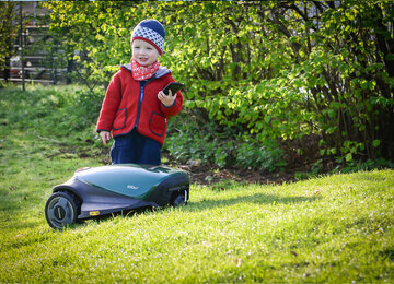 Gartentechnik