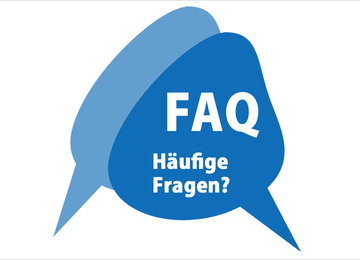 FAQ - Häufige Fragen