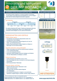 Bild für DATASHEET_MP-Streifen