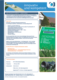 Bild für DATASHEET_MAXIRAIN