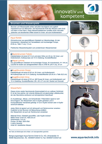 Bild für DATASHEET_WASSERSPIELE