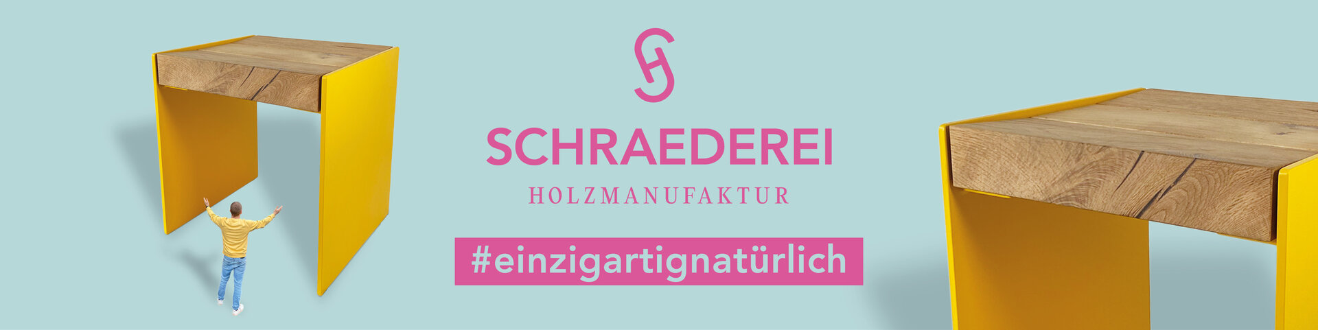 Schraederei Holzlmanufaktur Schraederei Holzlmanufaktur