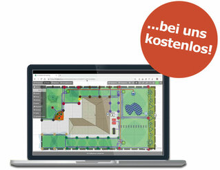 Kostenlose Bewässerungsplanung