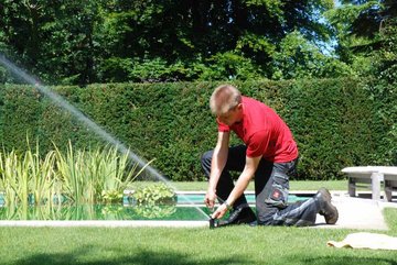 Bild für Beregnungsanlagen_Montage