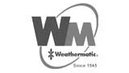 Logo weathermatic