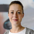 Sarah Ratering