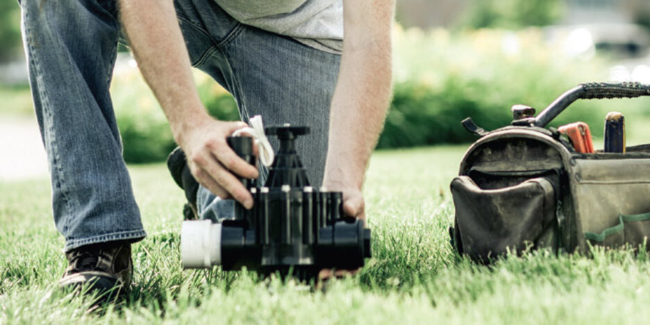 Rain Bird Magnetventile Rain Bird Magnetventile