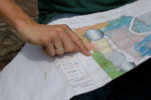 Beregnungsanlagen_Beregnungsplan