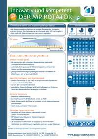 Bild für DATASHEET_MP_3000