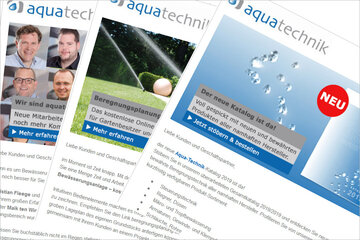 Bild für Newsletter