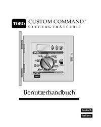Bild für Custom_Command_Steuergeraet