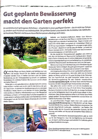 Bild für Westfalium_201910_Gut-geplante-Bewaesserung