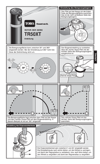 Bild für Toro_Tr50XT
