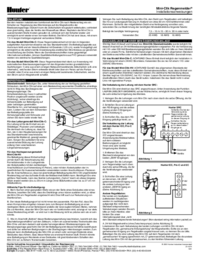 Bild für Mini-Clik_Regenmelder