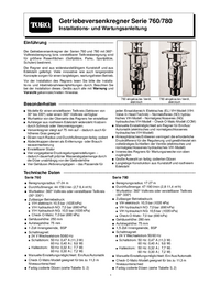 Bild für Getriebeversenkregner_Serie_760780