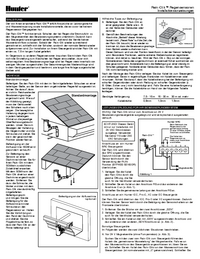 Bild für Rain-Clik_Regensensoren