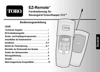 Bild für EZ_Remote_212