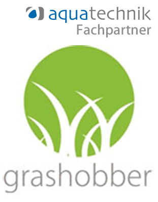 Unser Partner grashobber GmbH & Co. KG
