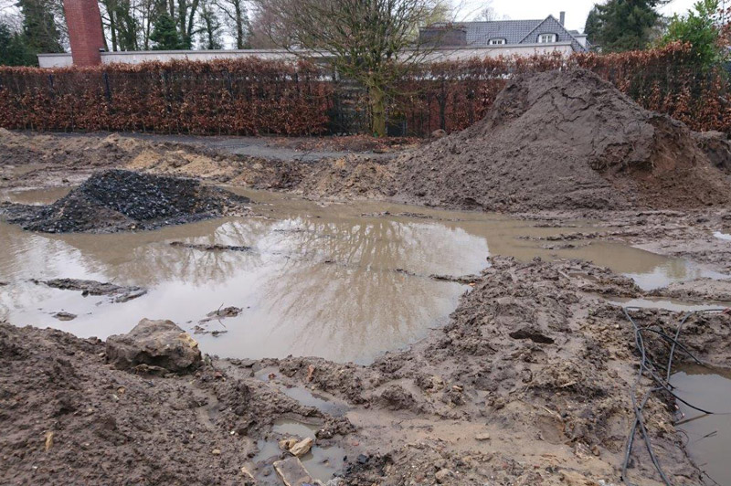 entwasserung aqua technik beregnungsanlagen
