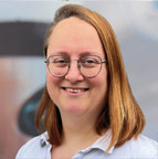 Verena Krümpel